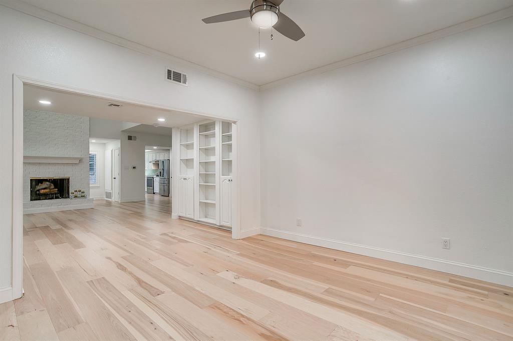 Willow Lake Add - Residential Lease