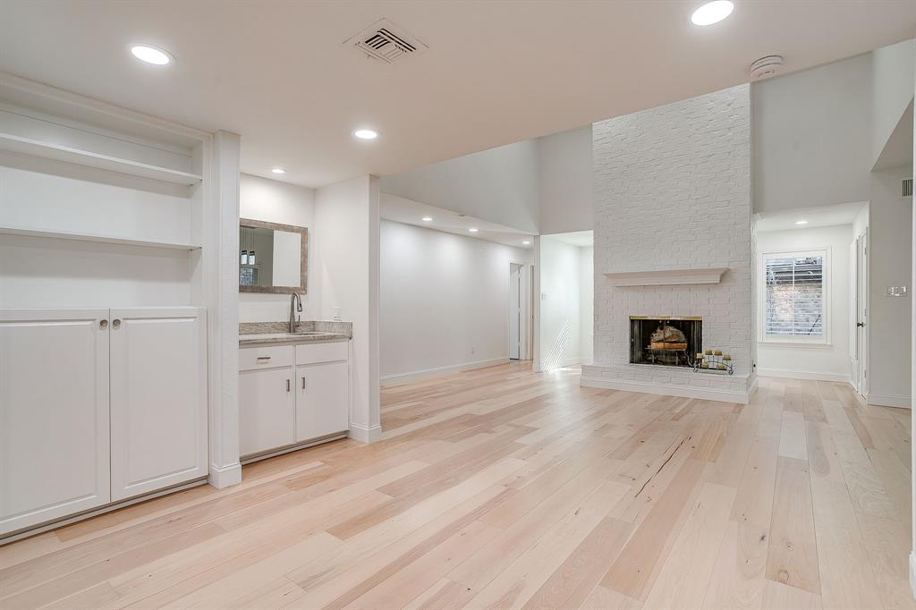 Willow Lake Add - Residential Lease