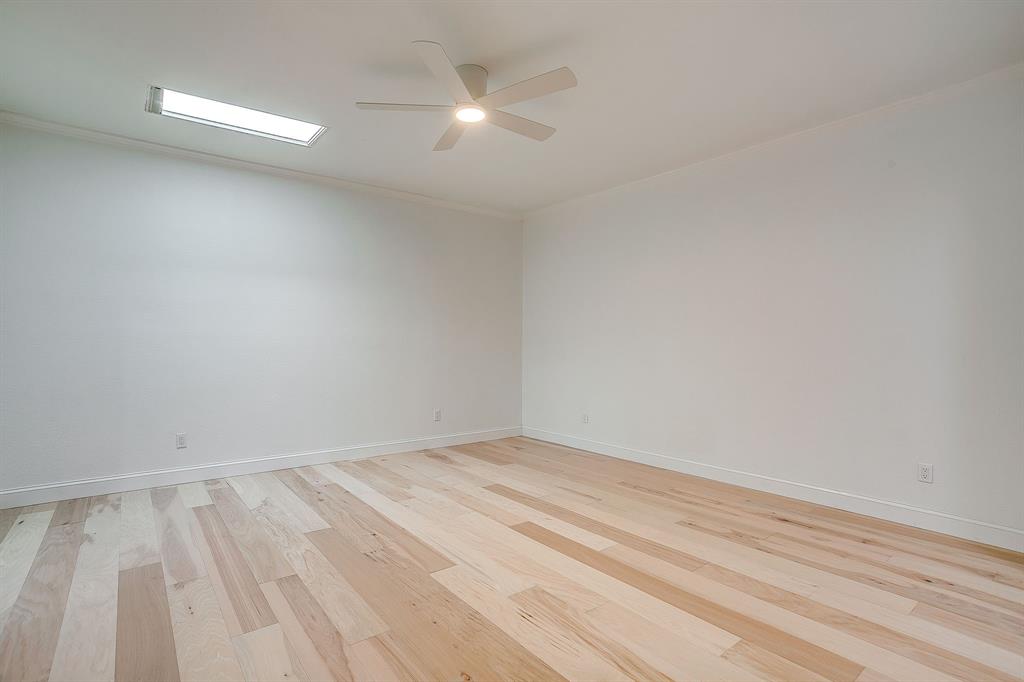 Willow Lake Add - Residential Lease