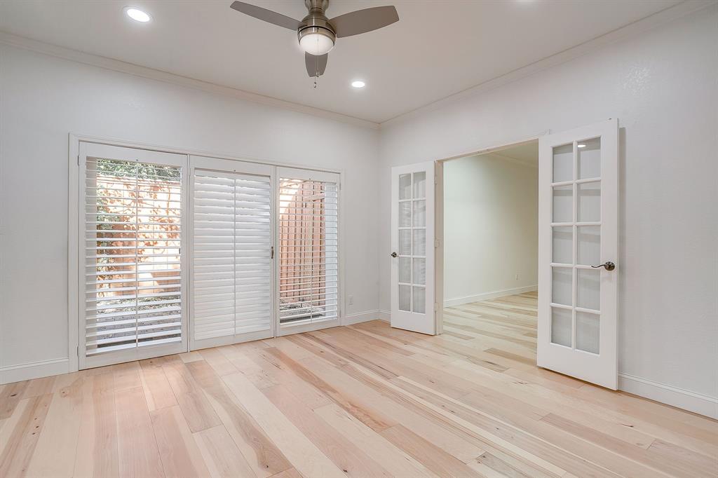 Willow Lake Add - Residential Lease