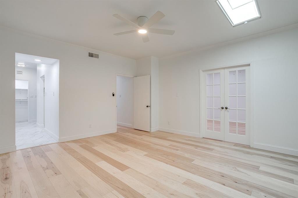 Willow Lake Add - Residential Lease