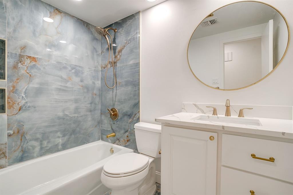 Willow Lake Add - Residential Lease