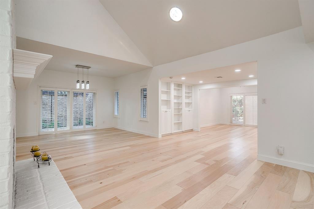 Willow Lake Add - Residential Lease