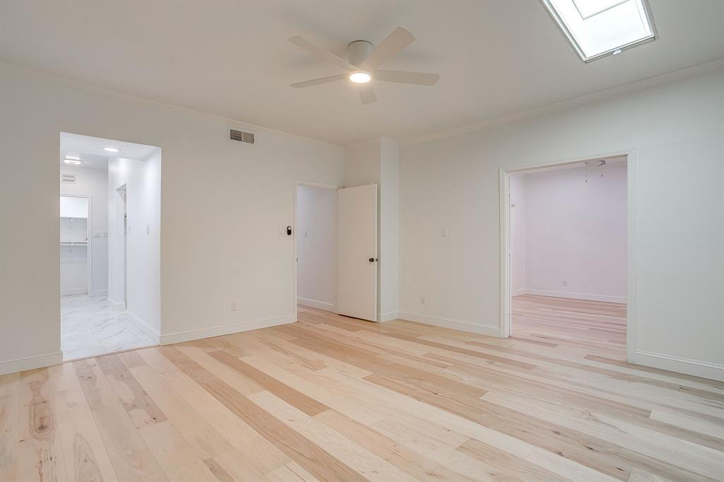 Willow Lake Add - Residential Lease