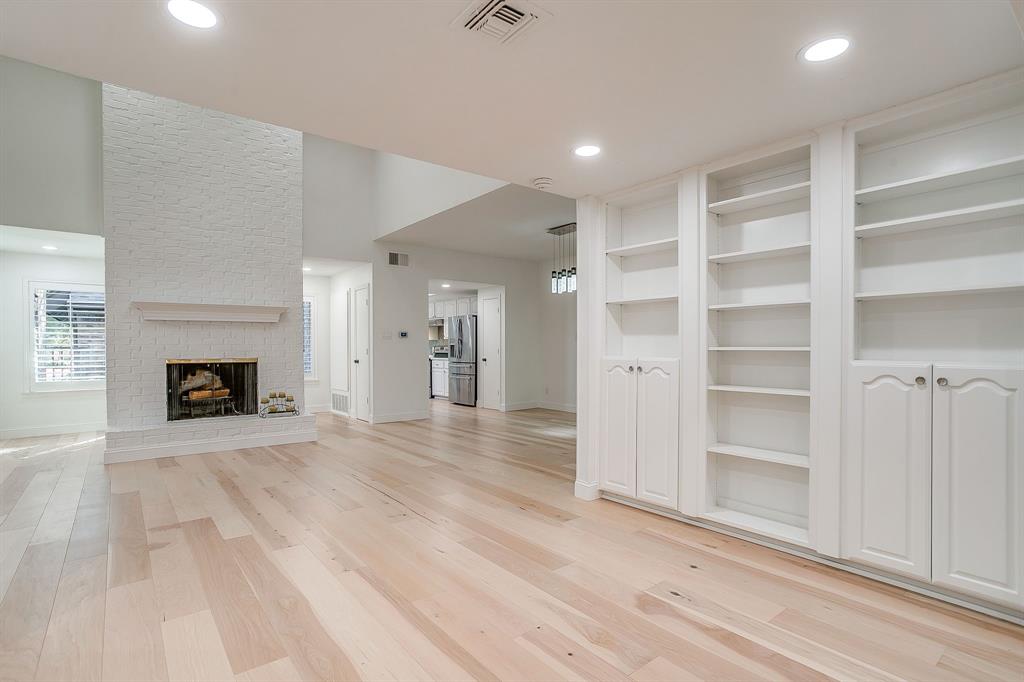 Willow Lake Add - Residential Lease