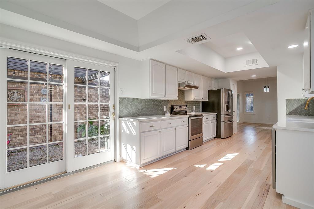 Willow Lake Add - Residential Lease