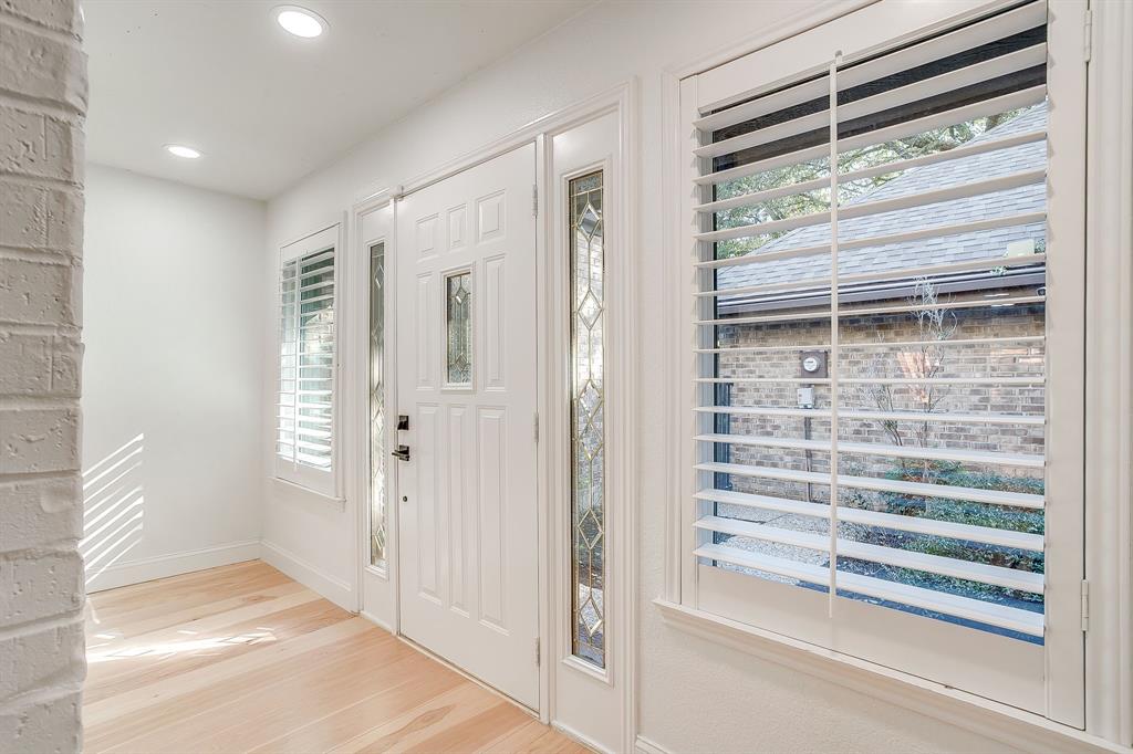 Willow Lake Add - Residential Lease