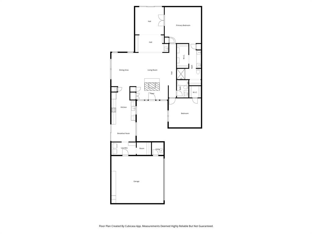 Willow Lake Add - Residential Lease