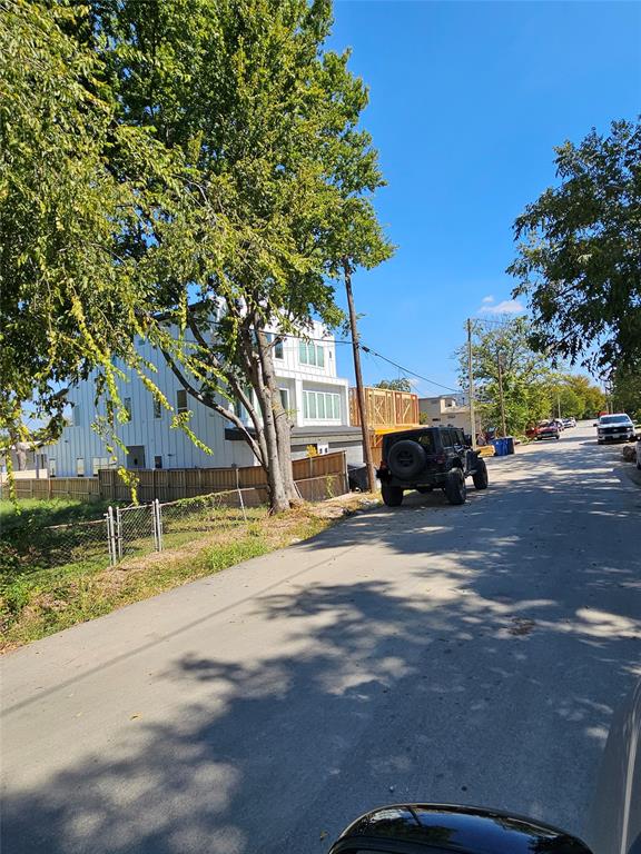 1908 Pollard Street