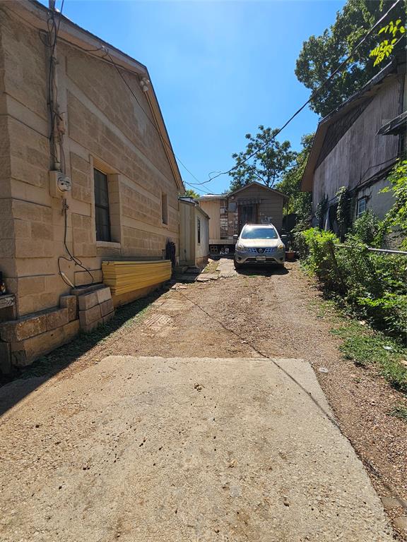 1908 Pollard Street