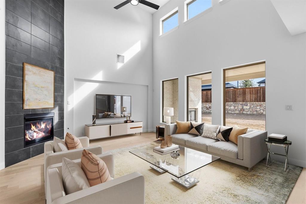 3528 Birdstone Court