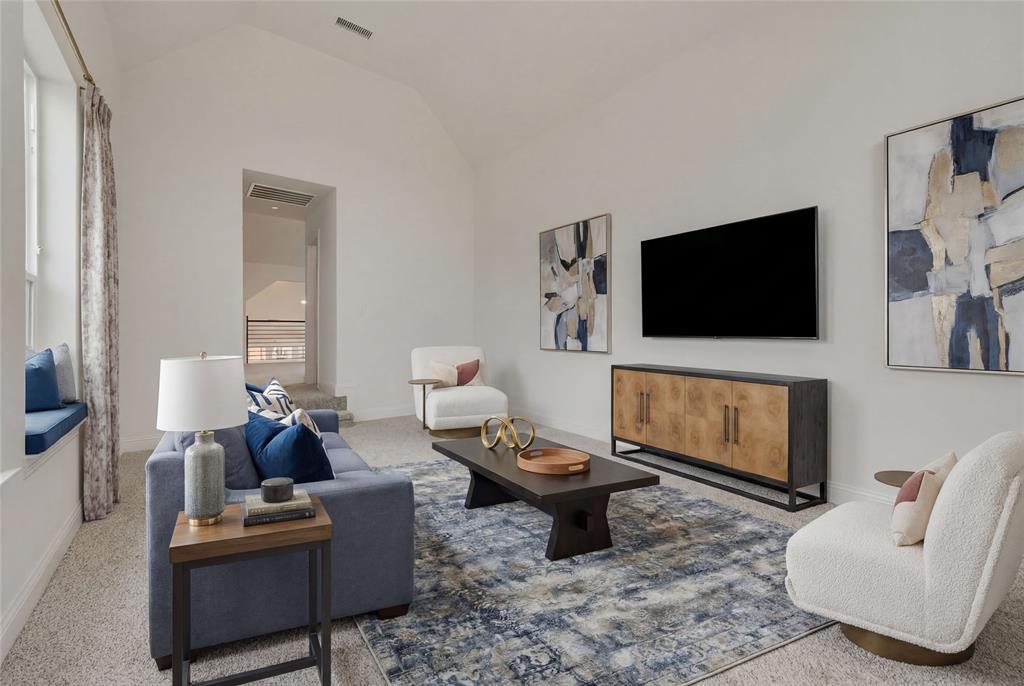 Cedar Ridge Estates II - Residential
