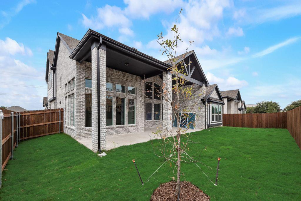 Cedar Ridge Estates II - Residential