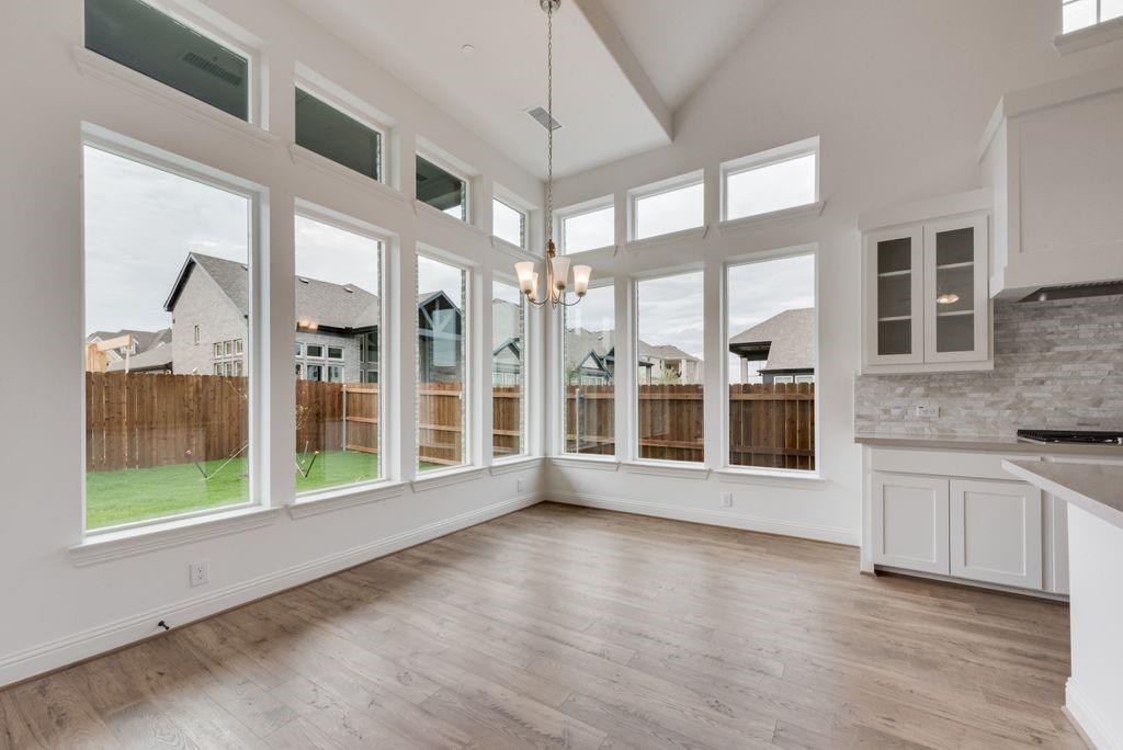 Cedar Ridge Estates II - Residential