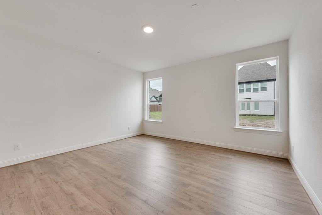 Cedar Ridge Estates II - Residential