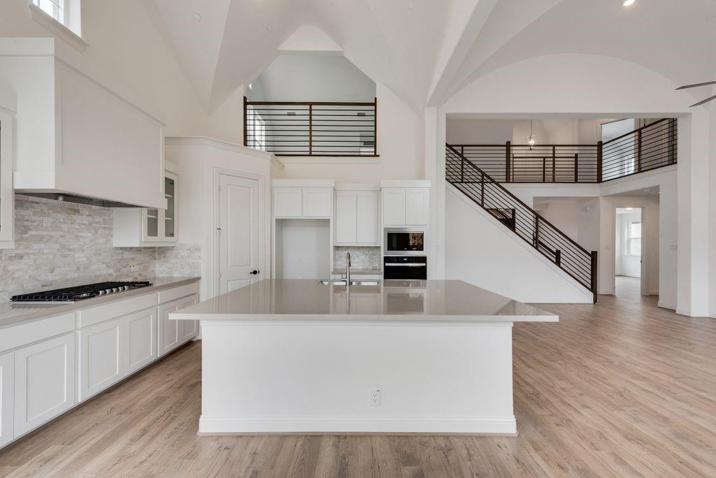 Cedar Ridge Estates II - Residential