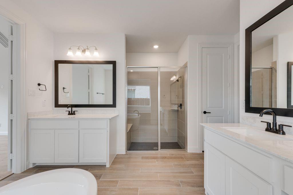 Cedar Ridge Estates II - Residential