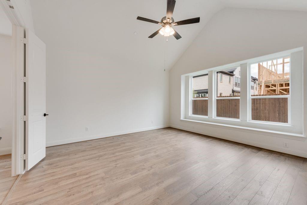 Cedar Ridge Estates II - Residential