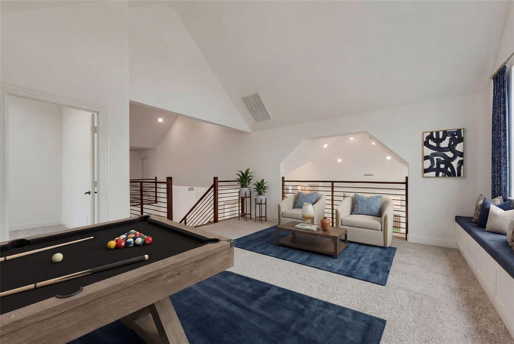 Cedar Ridge Estates II - Residential