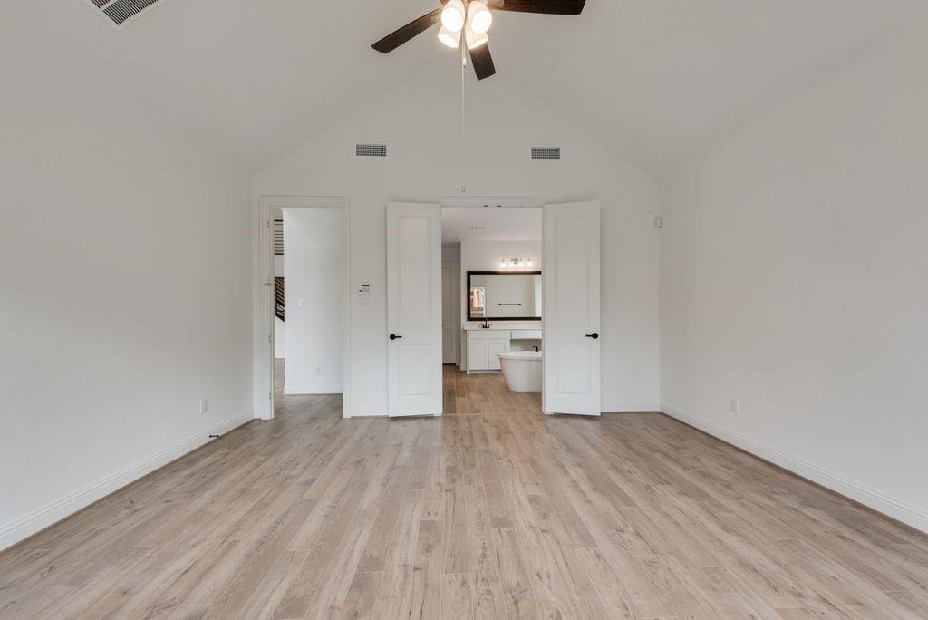 Cedar Ridge Estates II - Residential