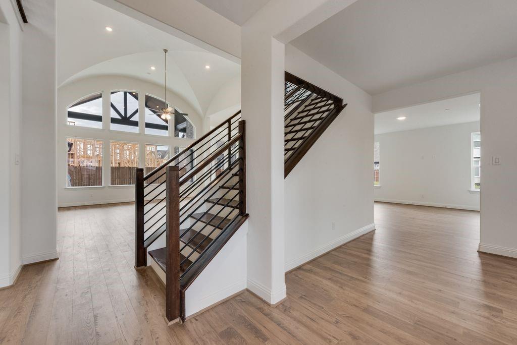 Cedar Ridge Estates II - Residential