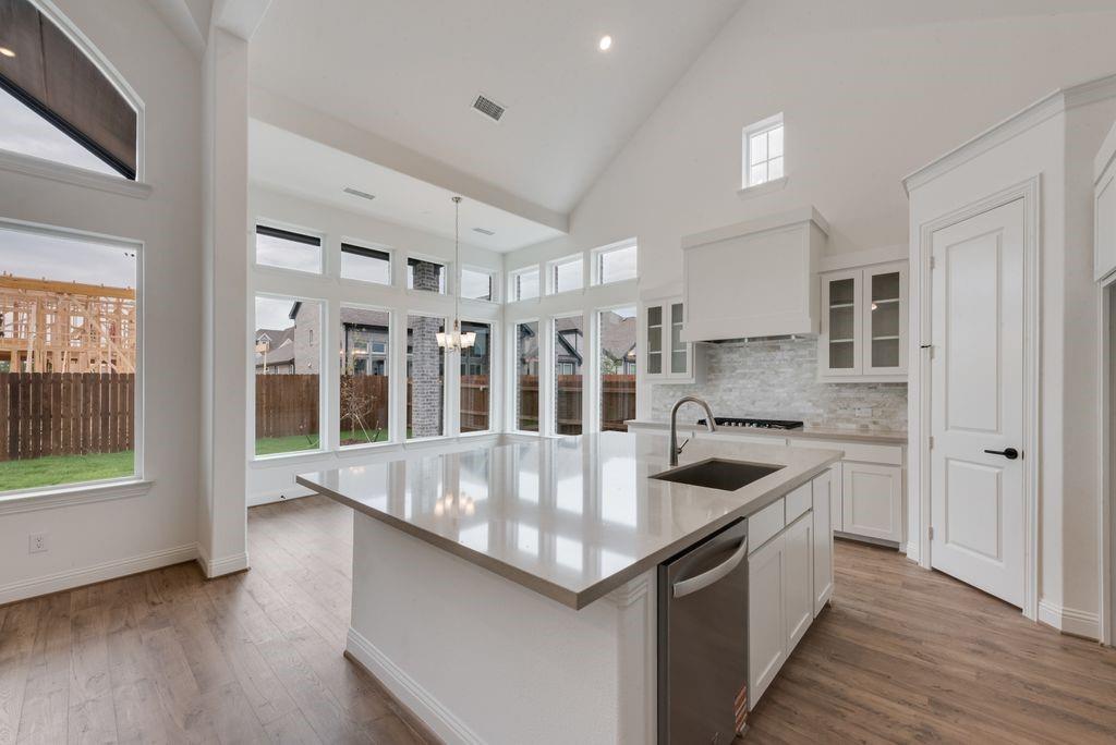 Cedar Ridge Estates II - Residential