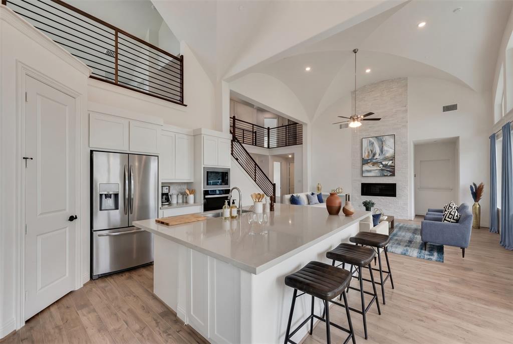 Cedar Ridge Estates II - Residential