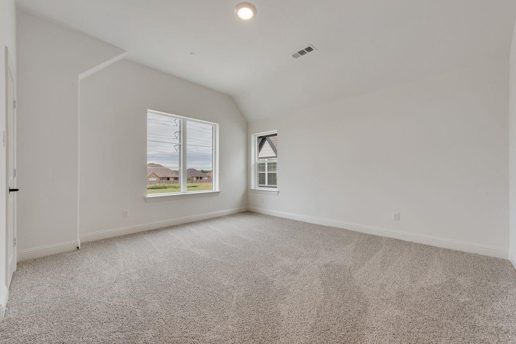 Cedar Ridge Estates II - Residential