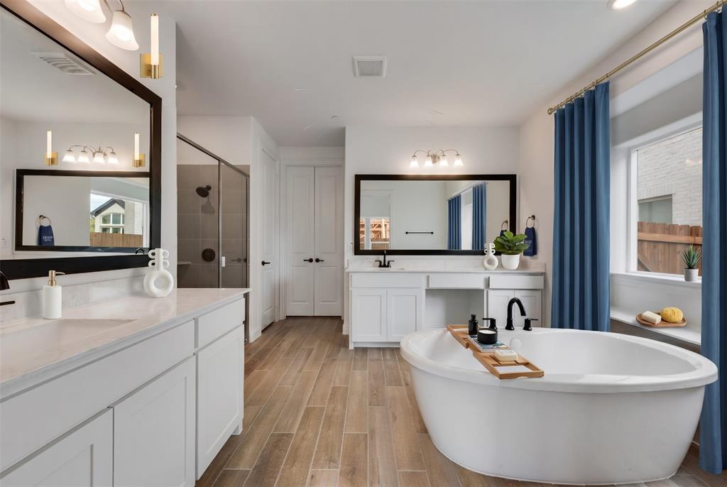 Cedar Ridge Estates II - Residential