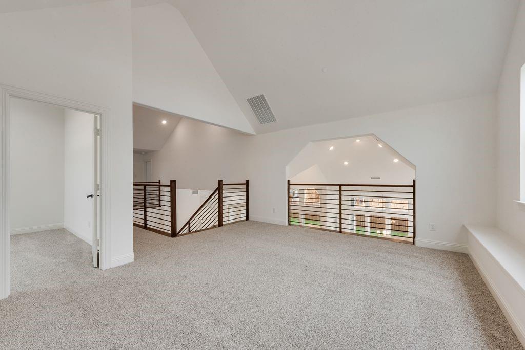 Cedar Ridge Estates II - Residential