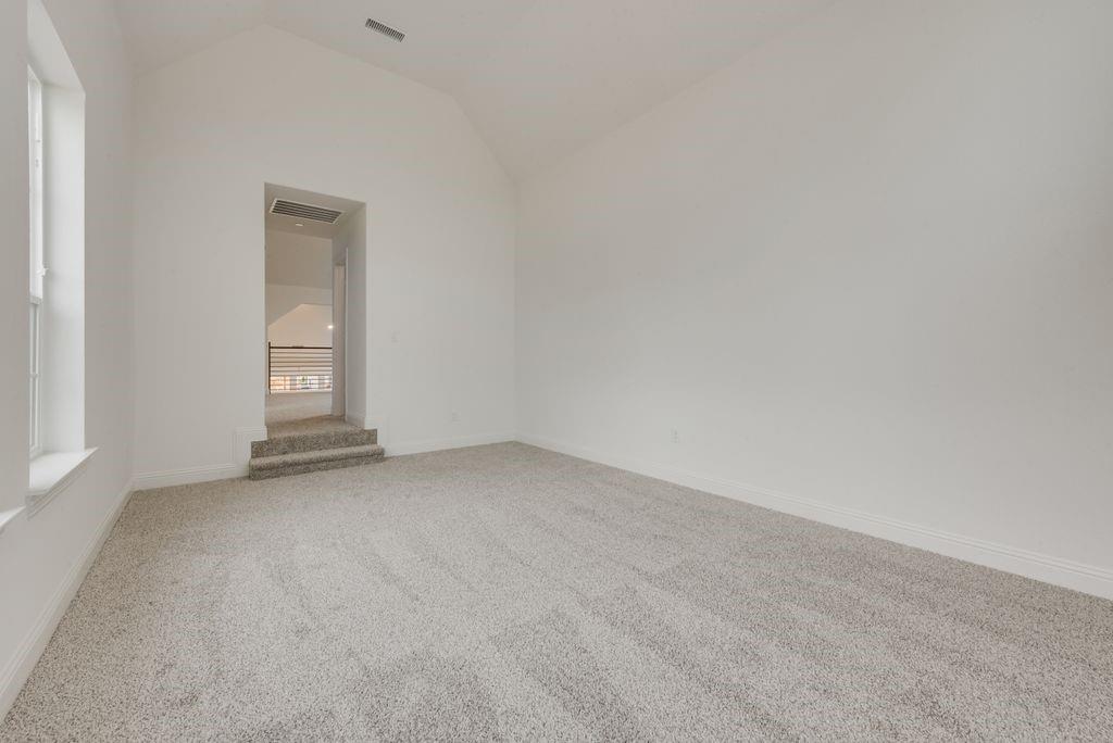 Cedar Ridge Estates II - Residential