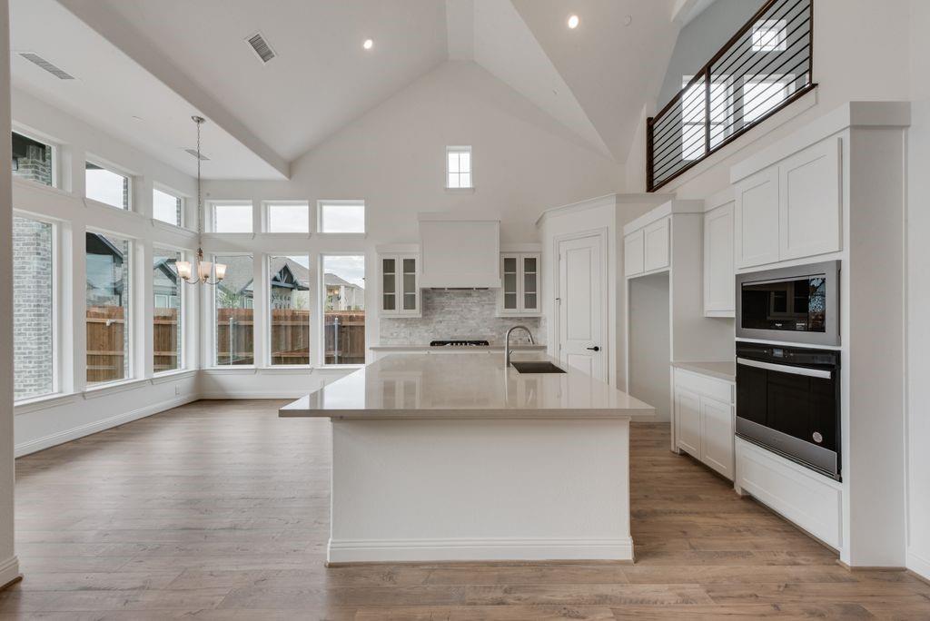 Cedar Ridge Estates II - Residential