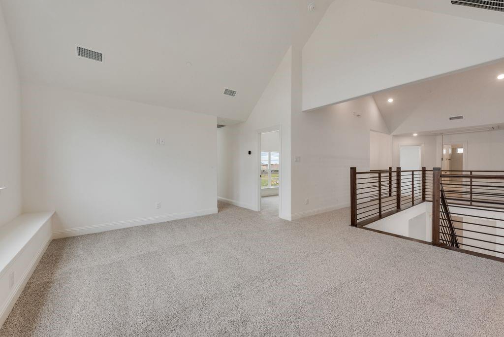 Cedar Ridge Estates II - Residential