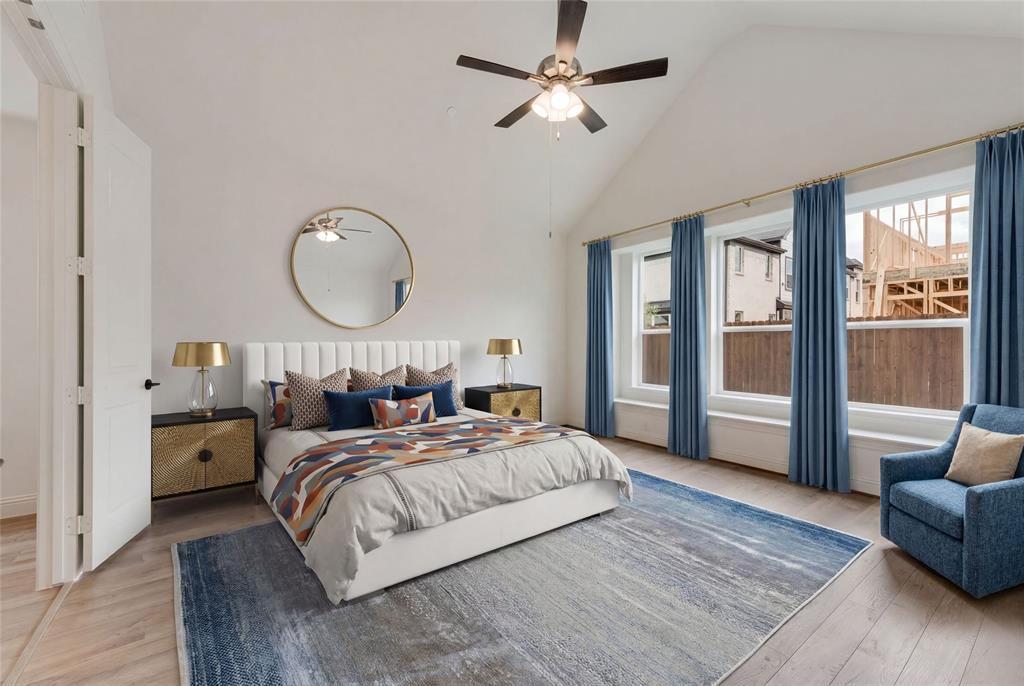 Cedar Ridge Estates II - Residential