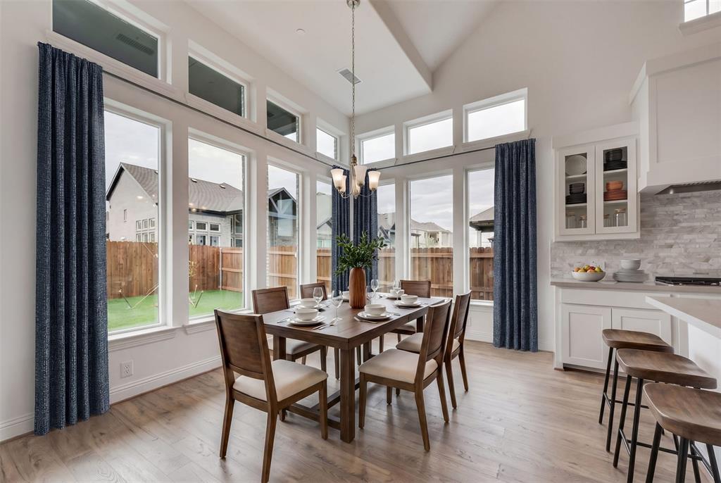 Cedar Ridge Estates II - Residential