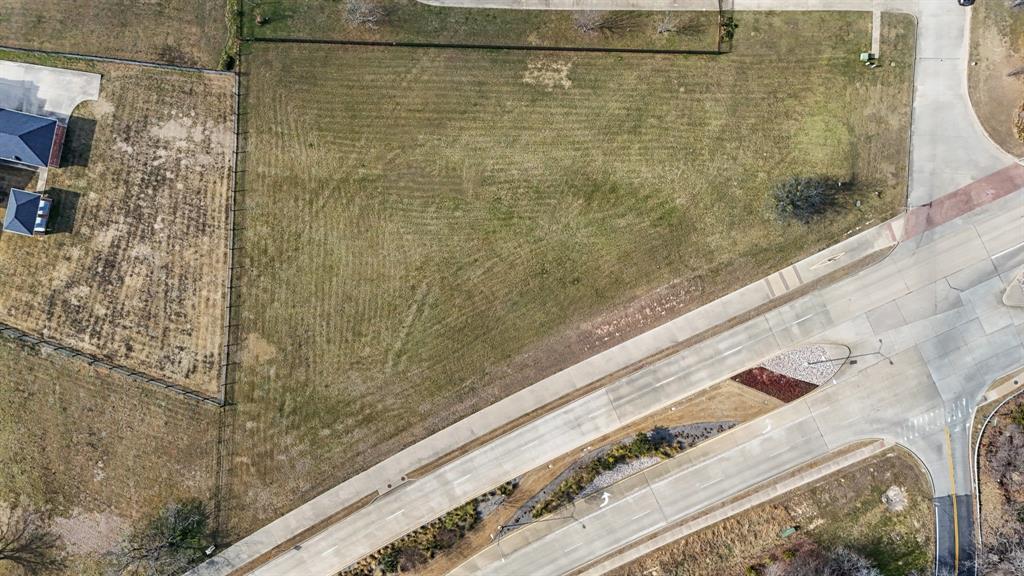 LAKE RIDGE SEC 16 - Land