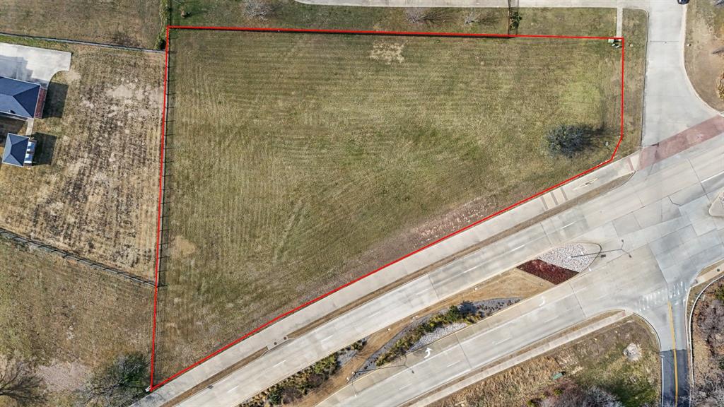 2502 Texas Plume Road