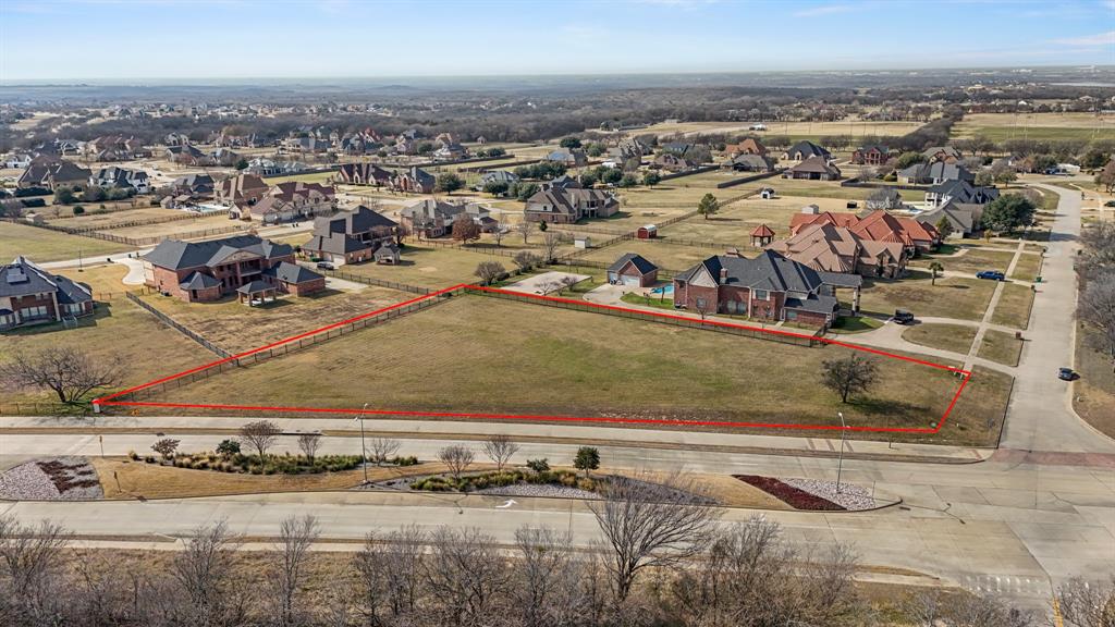 LAKE RIDGE SEC 16 - Land