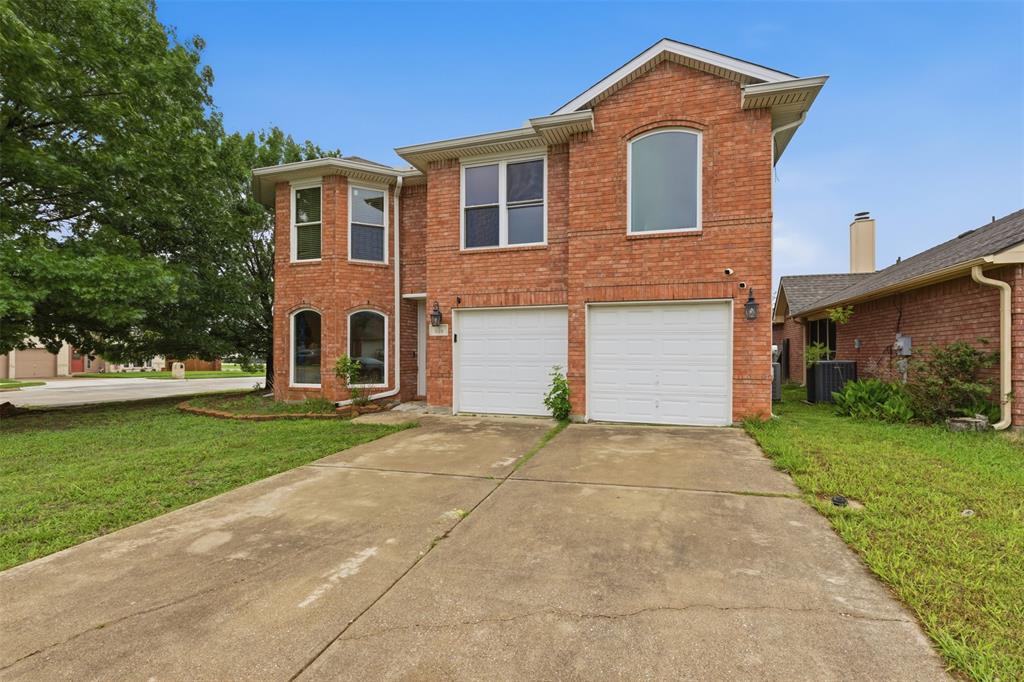 South Pointe Add - Residential
