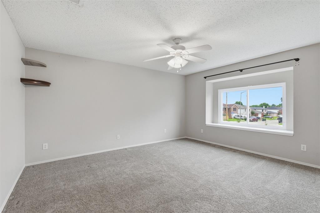South Pointe Add - Residential