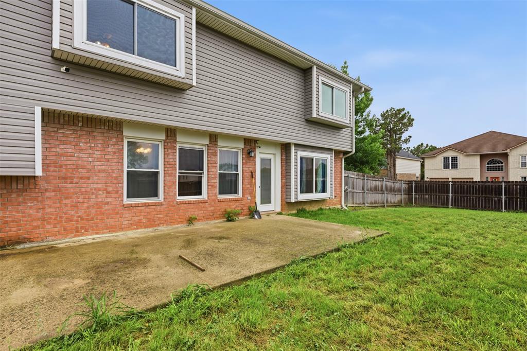 South Pointe Add - Residential