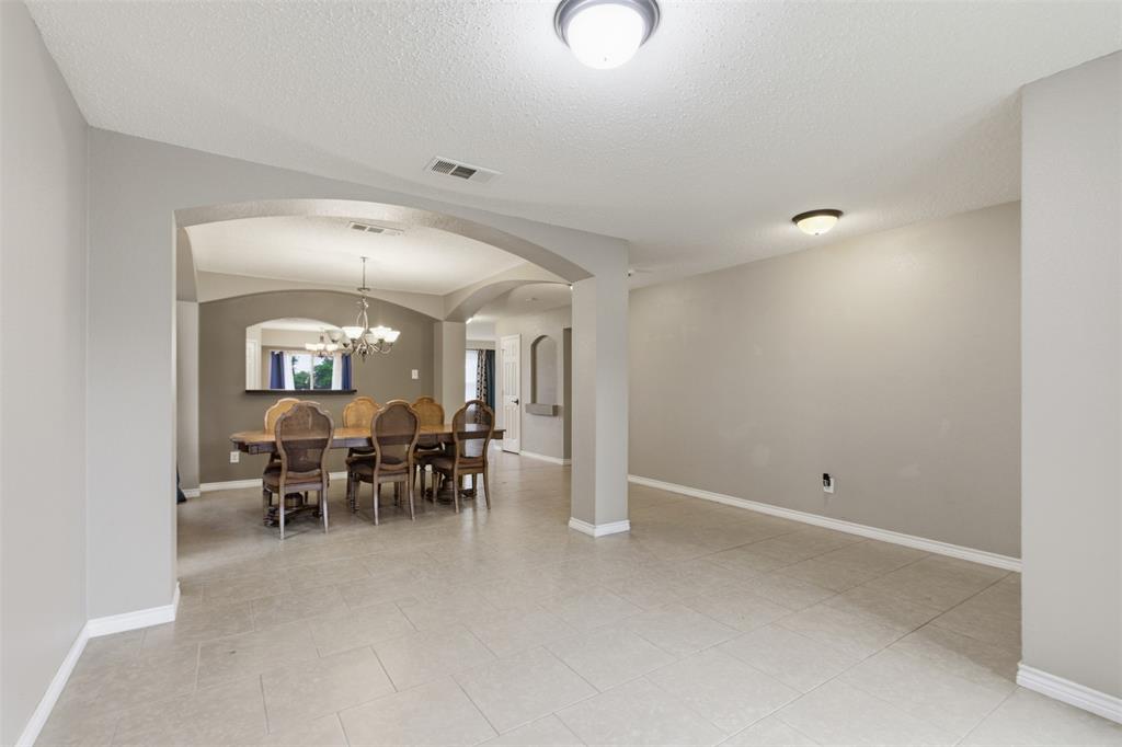 South Pointe Add - Residential