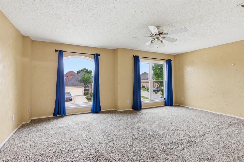 South Pointe Add - Residential
