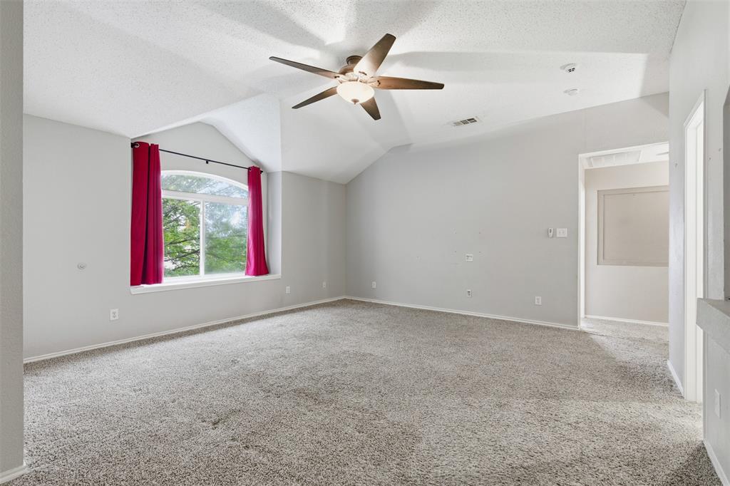 South Pointe Add - Residential