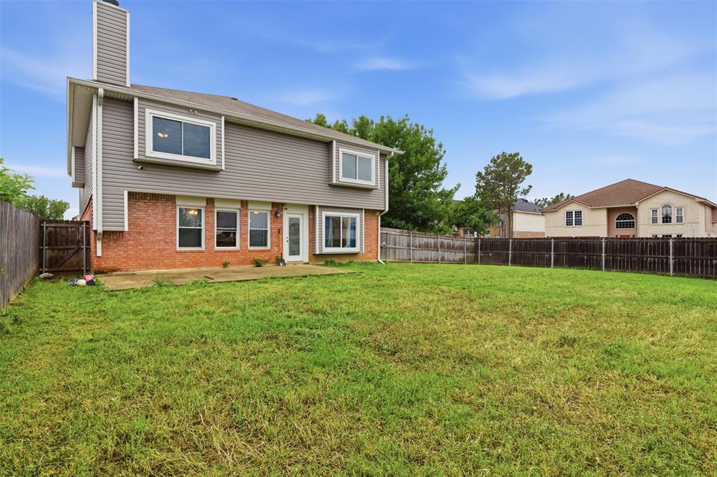South Pointe Add - Residential