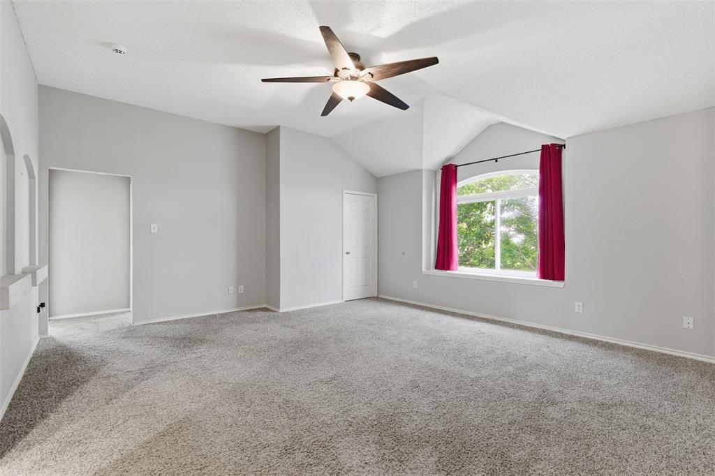 South Pointe Add - Residential