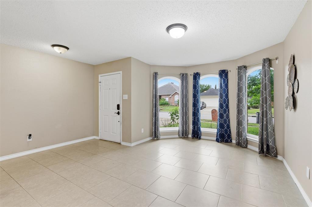 South Pointe Add - Residential