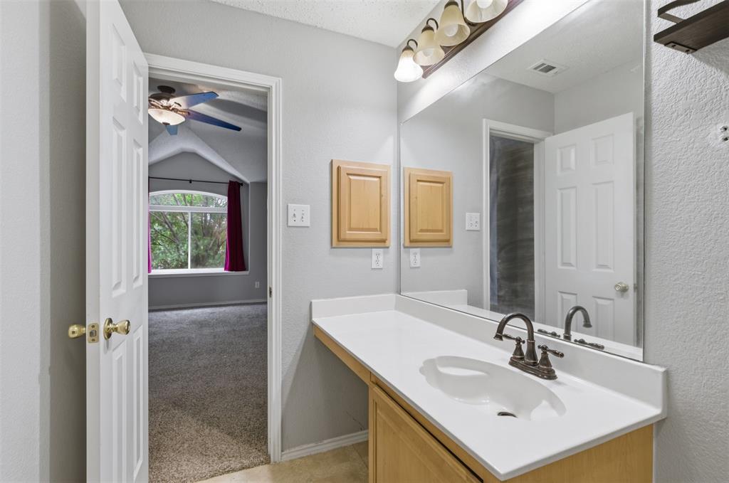 South Pointe Add - Residential