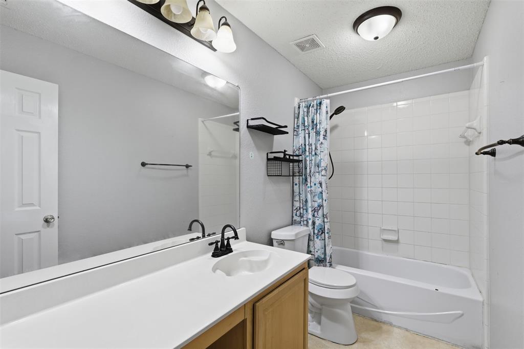 South Pointe Add - Residential