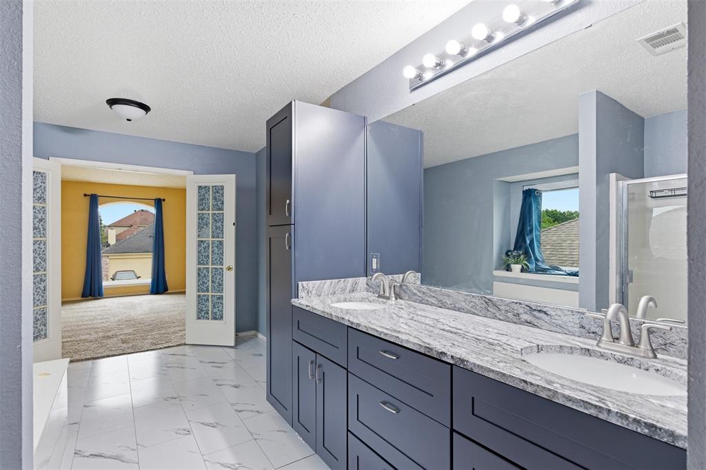 South Pointe Add - Residential